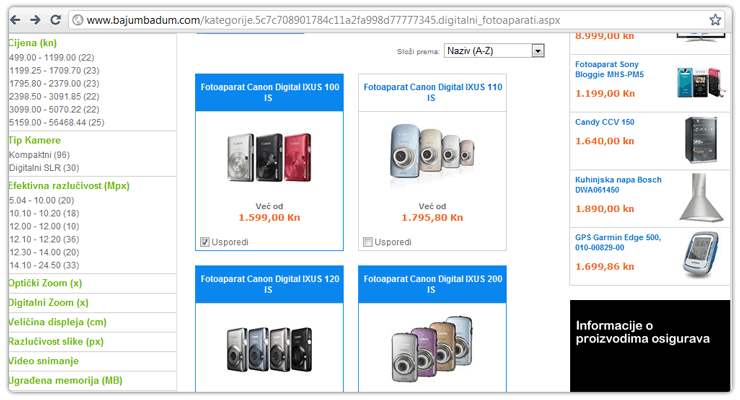 Bajumbadum.com