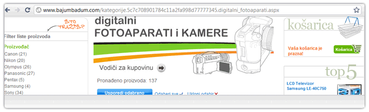 Bajumbadum.com