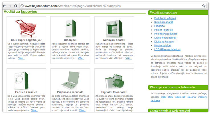 Bajumbadum.com