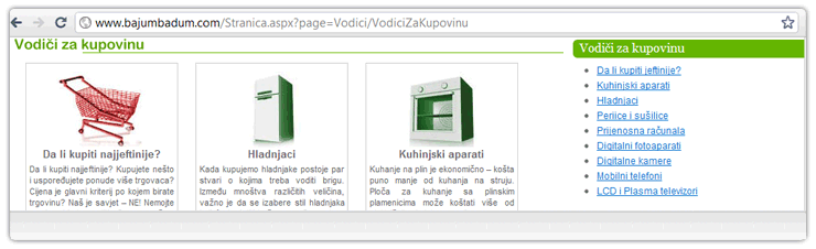 Bajumbadum.com