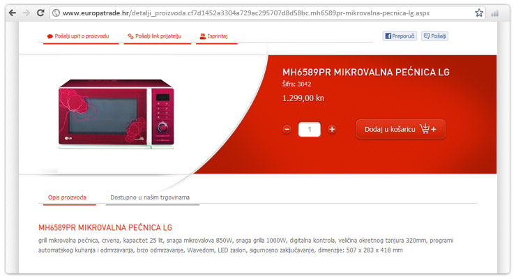 europatrade.hr