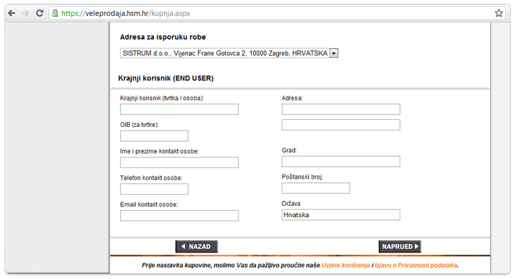 HSM Informatika