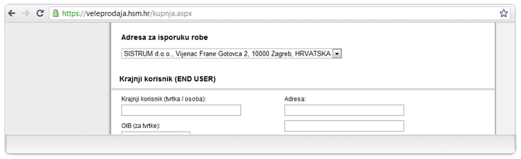 HSM Informatika