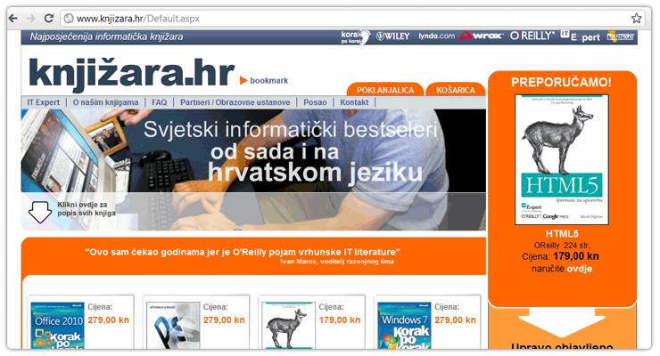 Knjizara.hr