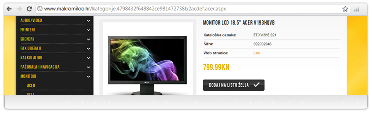 Makromikro.hr