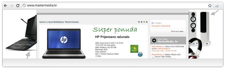 Mastermedia.hr