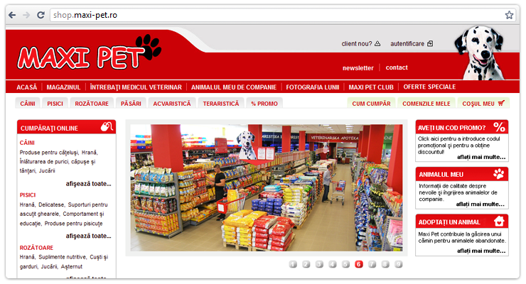 Image-shop.maxi-pet.ro