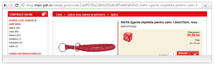 Image-shop.maxi-pet.ro