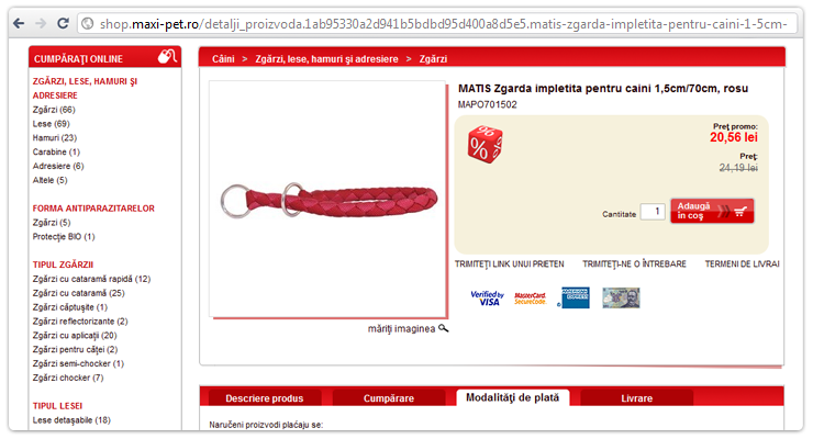 Image-shop.maxi-pet.ro