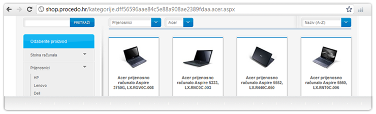 Procedo.hr