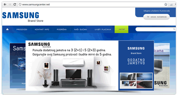 Samsungcenter.net