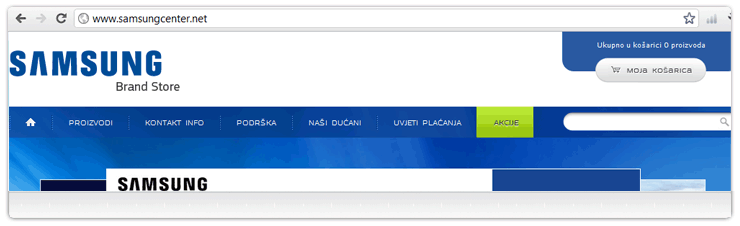 Samsungcenter.net