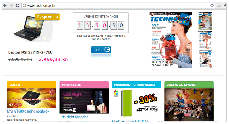 Technomax.hr
