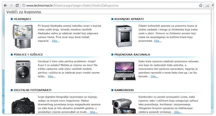 Technomax.hr
