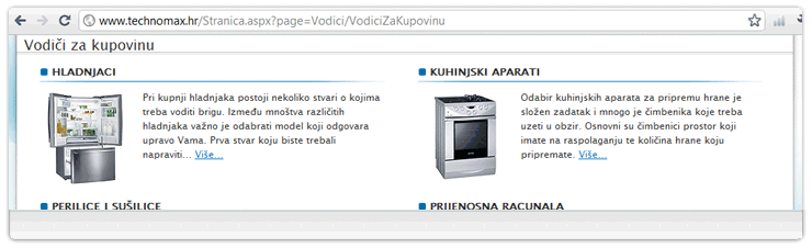 Technomax.hr