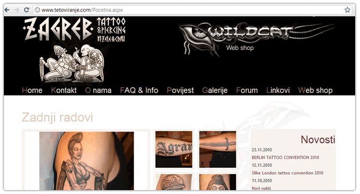 Tetoviranje.com