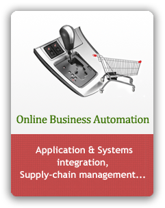 Online Business Automation